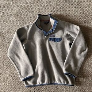 Patagonia Fleece